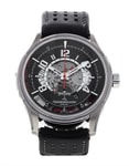 Pre-Owned Jaeger-LeCoultre AMVOX II Watch